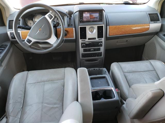 Photo 8 from auction – 2010 CHRYSLER TOWN & COU with VIN 2A4RR7DX8AR495482