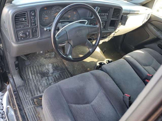 Photo 8 from auction – 2006 CHEVROLET SILVERADO with VIN 1GCEK19Z06Z276593