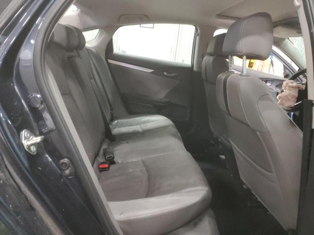 Photo 11 from auction – 2017 HONDA CIVIC EXL with VIN 19XFC1F71HE001544