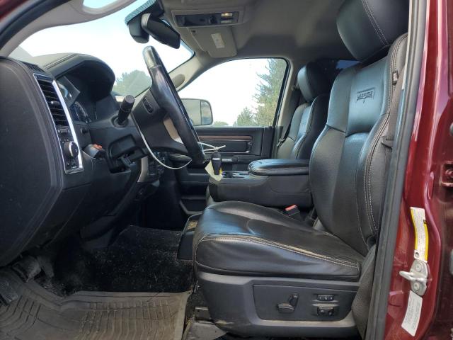 Photo 7 from auction – 2016 RAM 2500 LARAM with VIN 3C6TR5KT1GG306709