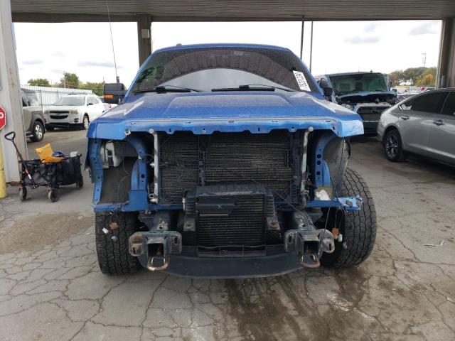 Photo 5 from auction – 2014 FORD F150 SUPER with VIN 1FTFW1ET0EFA10596