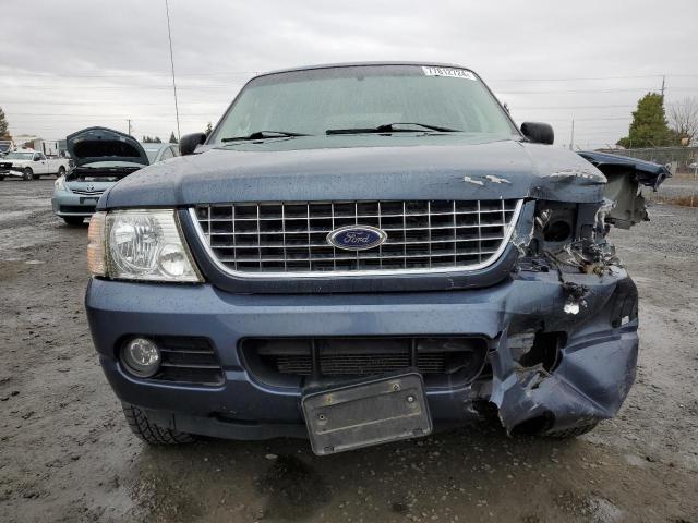 Photo 5 from auction – 2004 FORD EXPLORER X with VIN 1FMDU73K34UA44192