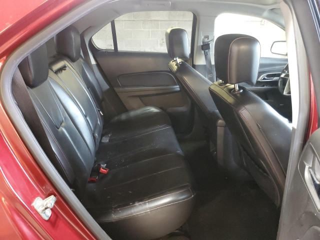 Photo 11 from auction – 2011 CHEVROLET EQUINOX LT with VIN 2CNFLPE51B6312798