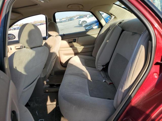 Zdjęcie 10 z aukcji – 2003 FORD TAURUS SES z VIN 1FAFP55S03A274025