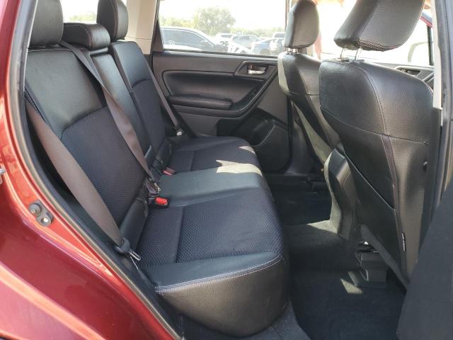 Photo 11 from auction – 2014 SUBARU FORESTER 2 with VIN JF2SJGDC0EH504626