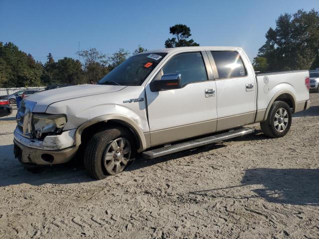 Photo 1 from auction – 2010 FORD F150 SUPER with VIN 1FTFW1CV3AFC95535