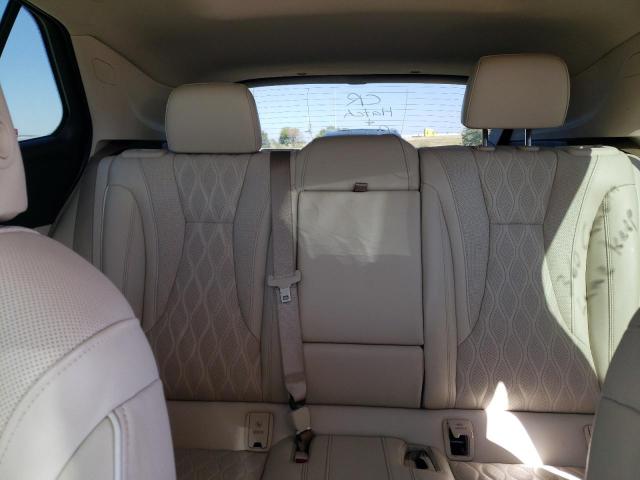Photo 10 from auction – 2022 BUICK ENVISION A with VIN LRBFZRR44ND069816