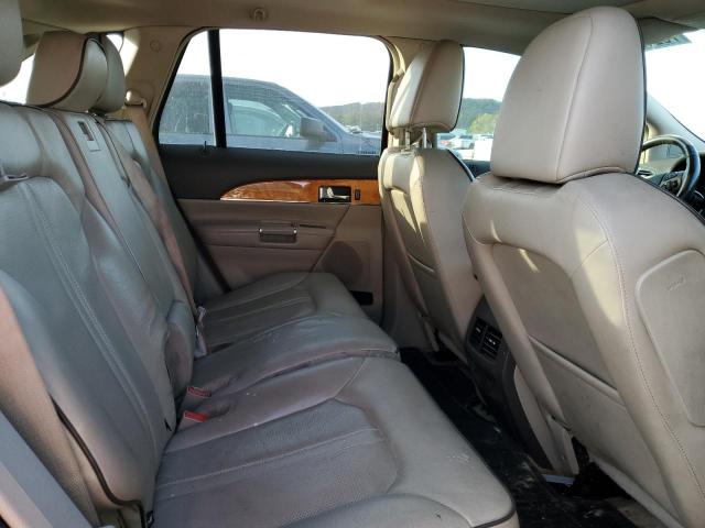 Photo 11 from auction – 2012 LINCOLN MKX with VIN 2LMDJ6JK2CBL07559