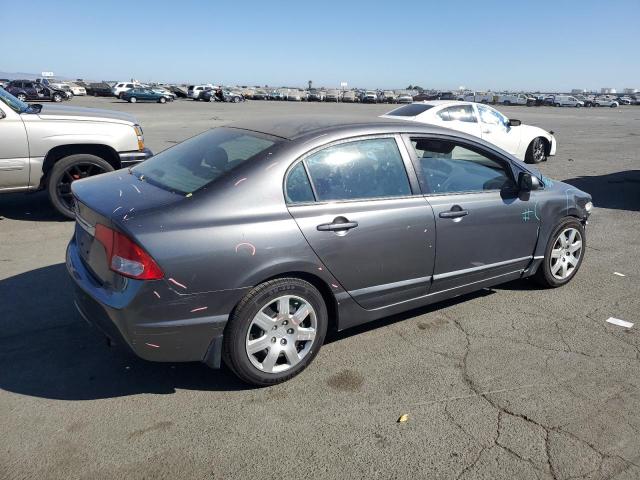 Photo 3 from auction – 2010 HONDA CIVIC LX with VIN 19XFA1F52AE060046