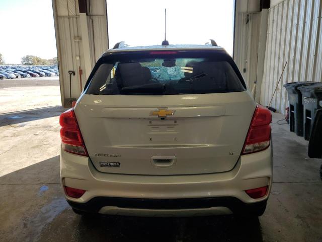 Photo 6 from auction – 2019 CHEVROLET TRAX 1LT with VIN 3GNCJPSB9KL204875