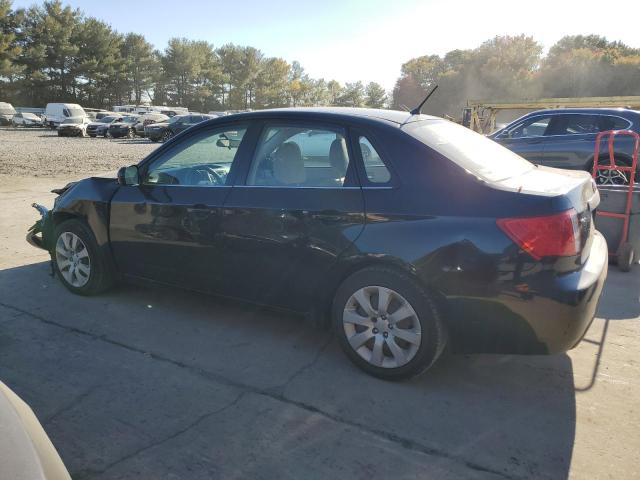 Photo 2 from auction – 2009 SUBARU IMPREZA 2. with VIN JF1GE61649G520976