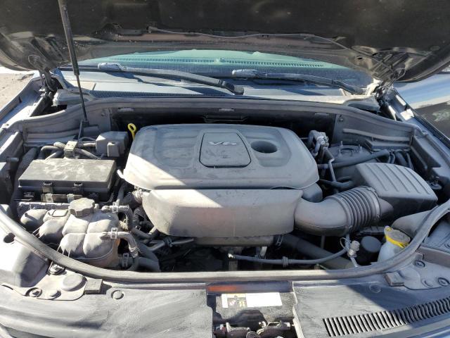 Photo 11 from auction – 2016 JEEP GRAND CHER with VIN 1C4RJFBG9GC381857