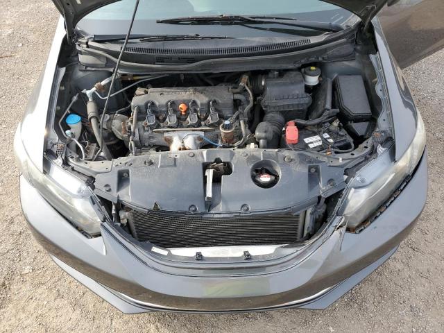 Photo 11 from auction – 2013 HONDA CIVIC LX with VIN 2HGFB2F47DH108497