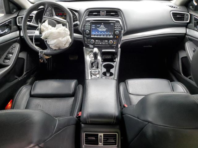 Photo 8 from auction – 2018 NISSAN MAXIMA 3.5 with VIN 1N4AA6AP5JC390518
