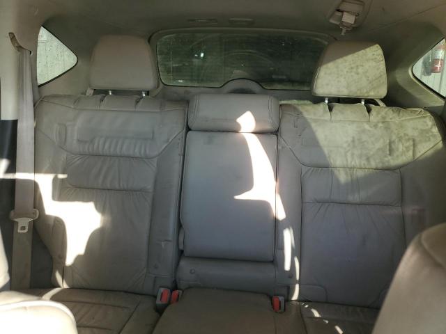 Photo 10 from auction – 2012 HONDA CR-V EXL with VIN 5J6RM3H7XCL041019
