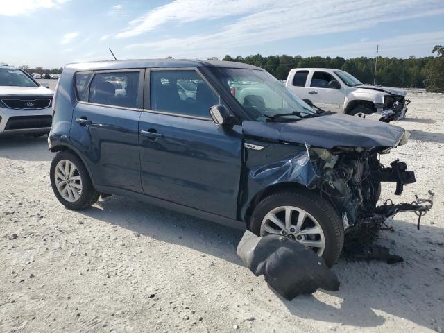 Photo 4 from auction – 2019 KIA SOUL + with VIN KNDJP3A5XK7697747