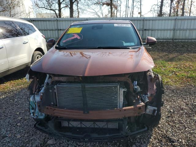 Photo 5 from auction – 2020 BUICK ENCORE GX with VIN KL4MMCSL3LB109697