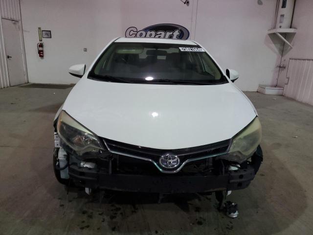 صورة رقم 5 من المزاد - 2016 TOYOTA COROLLA L مع VIN 2T1BURHEXGC550534