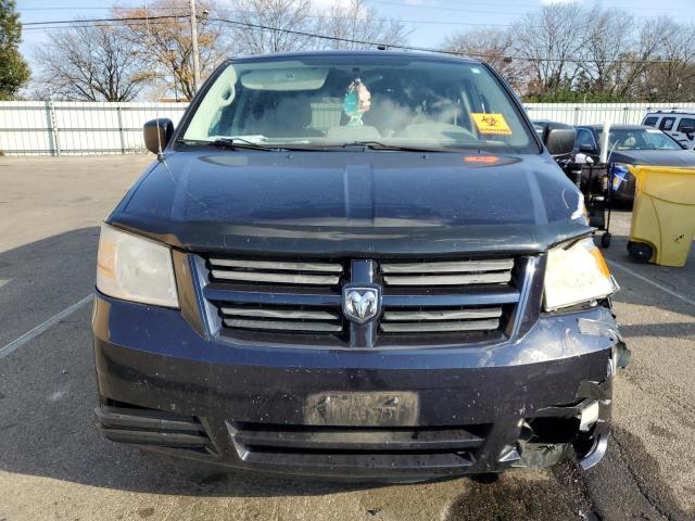 Photo 5 from auction – 2010 DODGE GRAND CARA with VIN 2D4RN4DE5AR282006
