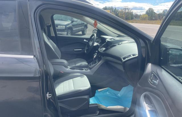 Photo 5 from auction – 2013 FORD ESCAPE SE with VIN 1FMCU9GX7DUA55547