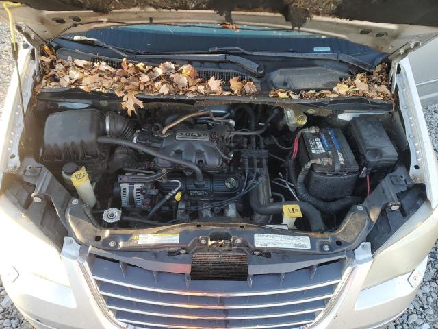 Photo 12 from auction – 2010 CHRYSLER TOWN & COU with VIN 2A4RR5D11AR478796