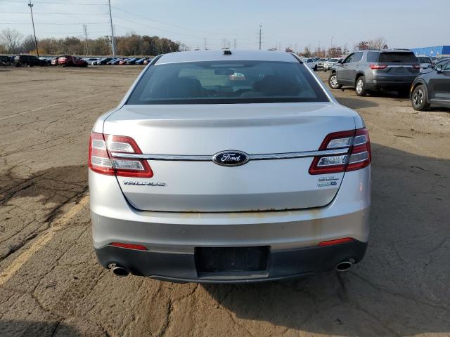 Photo 6 from auction – 2013 FORD TAURUS SEL with VIN 1FAHP2H82DG136041