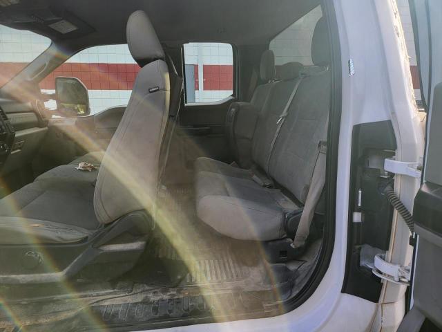Photo 6 from auction – 2018 FORD F350 SUPER with VIN 1FT7X3B64JEC85304