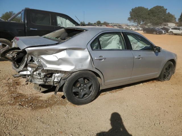Photo 3 from auction – 2011 FORD FUSION with VIN 3FAHP0HG3BR202503