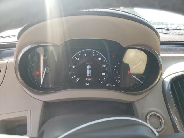 Photo 9 from auction – 2014 BUICK LACROSSE T with VIN 1G4GF5G30EF100836