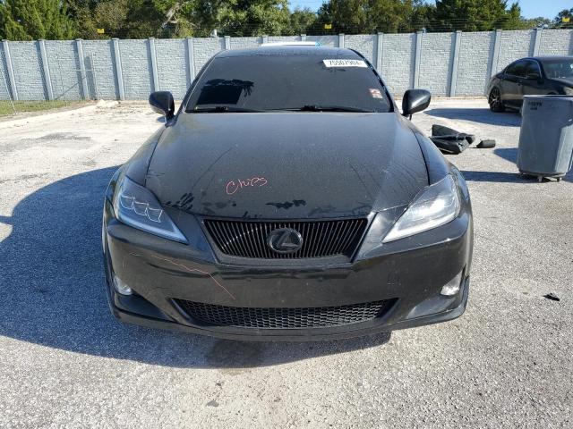 Photo 5 from auction – 2008 LEXUS IS 350 with VIN JTHBE262682014384