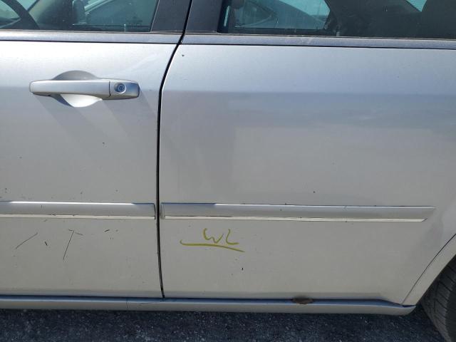 Photo 12 from auction – 2005 CHRYSLER 300 TOURIN with VIN 2C3JA53G55H156985