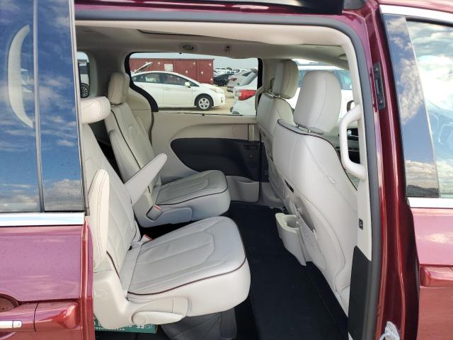 Photo 11 from auction – 2017 CHRYSLER PACIFICA L with VIN 2C4RC1GG3HR571099