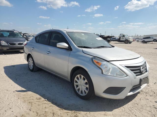 Photo 4 from auction – 2017 NISSAN VERSA S with VIN 3N1CN7AP7HK429906