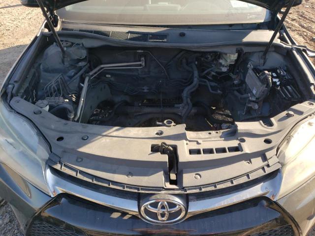 Photo 12 from auction – 2016 TOYOTA CAMRY LE with VIN 4T1BF1FK5GU193010