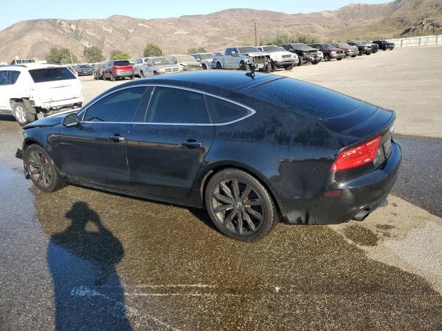 Photo 2 from auction – 2014 AUDI A7 PREMIUM with VIN WAUWGAFC6EN026137
