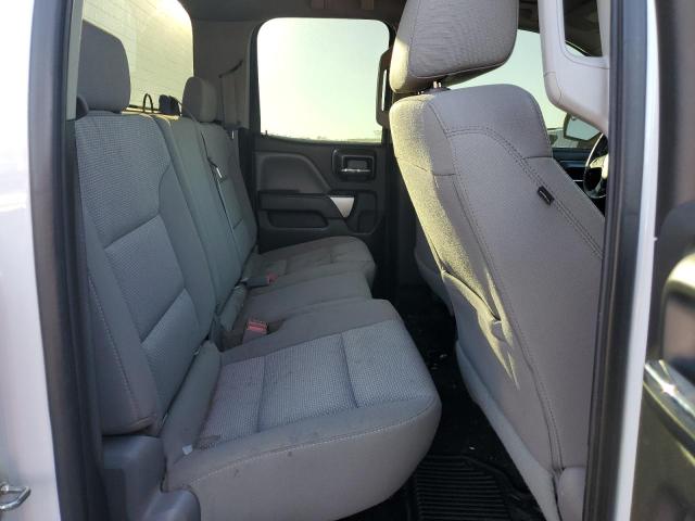 Photo 10 from auction – 2016 CHEVROLET SILVERADO with VIN 1GCRCREC9GZ181689
