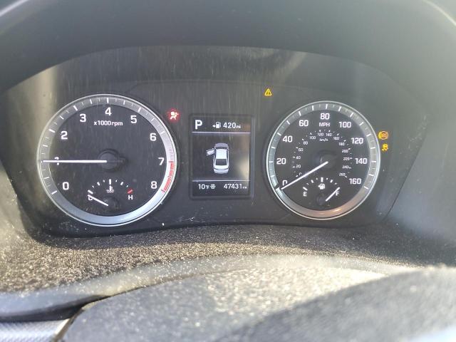 Photo 9 from auction – 2019 HYUNDAI SONATA SE with VIN 5NPE24AF3KH814420