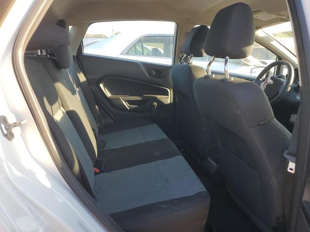 Photo 10 from auction – 2016 FORD FIESTA S with VIN 3FADP4TJ2GM136331