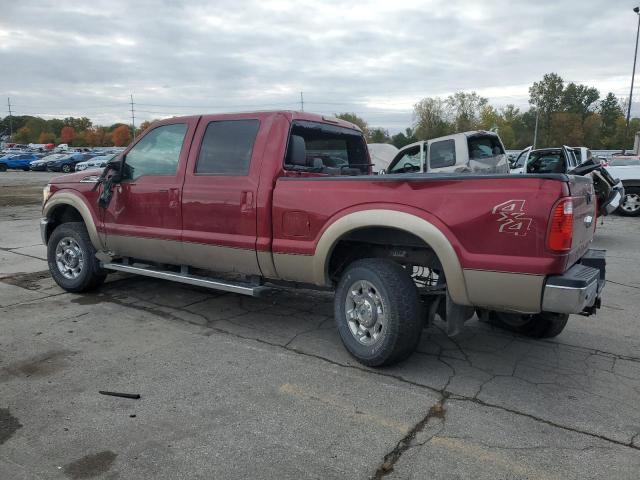 Photo 2 from auction – 2014 FORD F250 SUPER with VIN 1FT7W2B69EEB32985