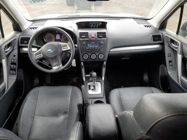 Photo 8 from auction – 2015 SUBARU FORESTER 2 with VIN JF2SJAHC7FH457717