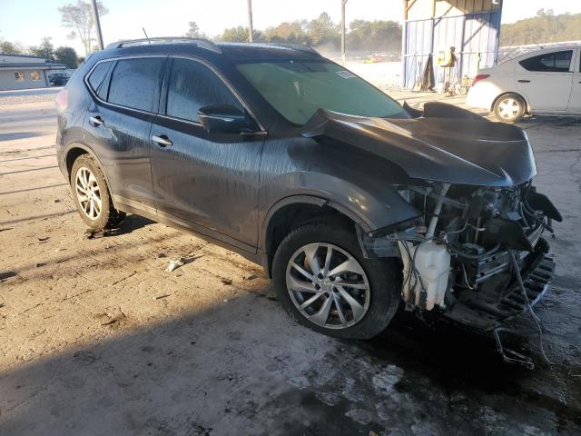 Photo 4 from auction – 2014 NISSAN ROGUE S with VIN 5N1AT2MT3EC856776