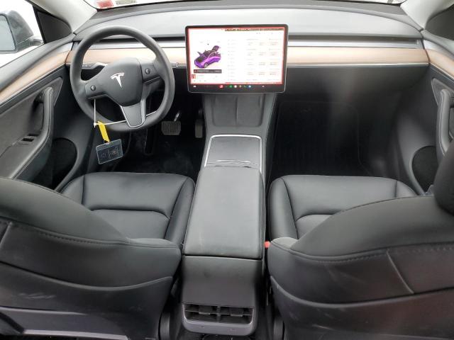 Photo 8 from auction – 2023 TESLA MODEL Y with VIN 7SAYGDEE1PF614001