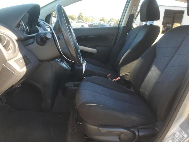 Photo 7 from auction – 2011 MAZDA MAZDA2 with VIN JM1DE1HZ0B0120315