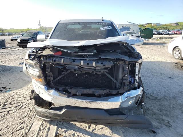 Photo 5 from auction – 2016 CHEVROLET SILVERADO with VIN 3GCPCREC9GG339486