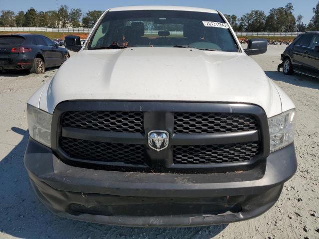 Фото 5 с аукциона – 2016 RAM 1500 ST с VIN 1C6RR6FG2GS178146