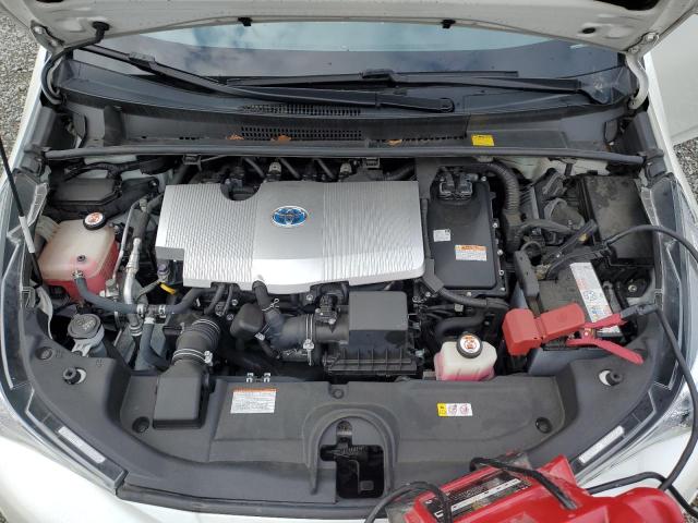 Photo 11 from auction – 2018 TOYOTA PRIUS with VIN JTDKBRFU4J3059070