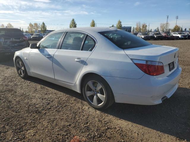 Zdjęcie 2 z aukcji – 2007 BMW 525 XI z VIN WBANF33527CS41898