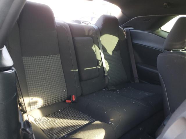 Photo 10 from auction – 2022 DODGE CHALLENGER with VIN 2C3CDZKG3NH243017