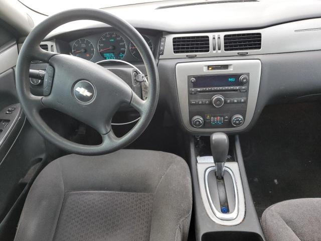 صورة رقم 8 من المزاد - 2008 CHEVROLET IMPALA LT مع VIN 2G1WT58K589243740