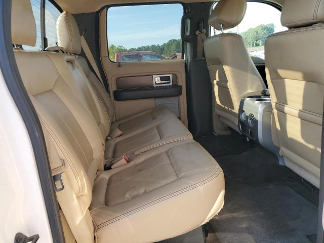 Photo 10 from auction – 2012 FORD F150 SUPER with VIN 1FTFW1CT9CKE14486